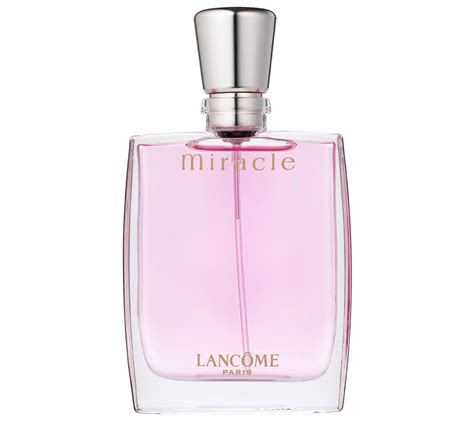 lancome miracle perfume 3.4 oz.